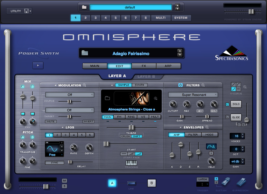 Omnisphere 2. 5 Fl Studio Download